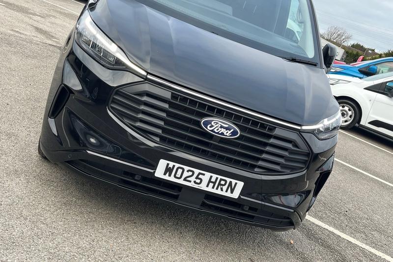 Used Ford Transit Custom 2025 for sale - 77077095: Photo 40