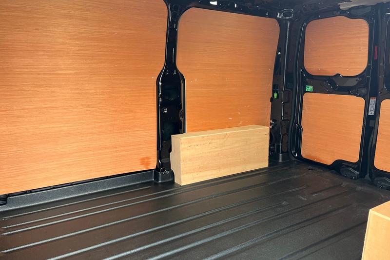 Used Ford Transit Custom 2025 for sale - 77077095: Photo 5