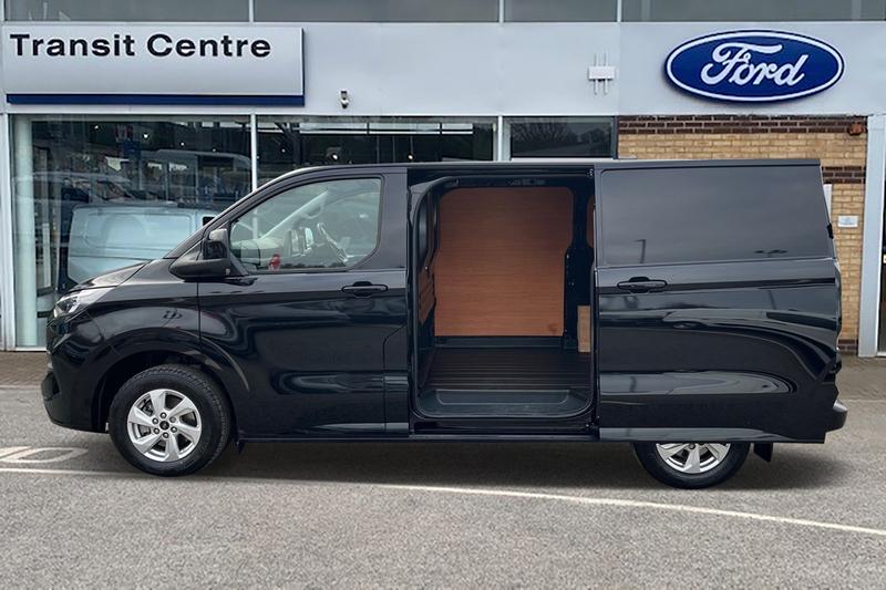 Used Ford Transit Custom 2025 for sale - 77077095: Photo 6
