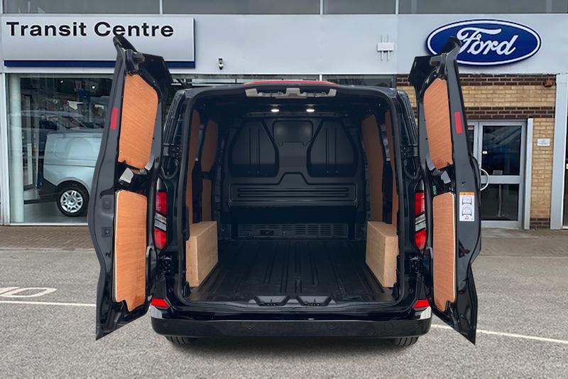 Used Ford Transit Custom 2025 for sale - 77077095: Photo 7