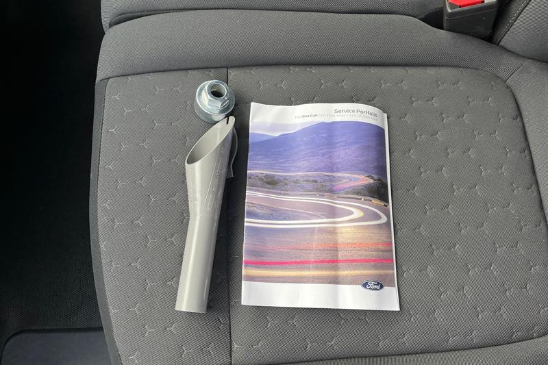 Used Ford Transit Custom 2025 for sale - 77077095: Photo 8