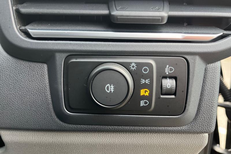 Used Ford Transit Custom 2025 for sale - 77077095: Photo 9