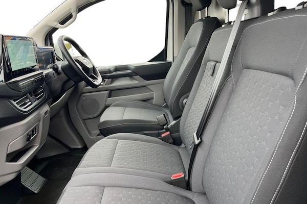 Used Ford Transit Custom 2025 for sale - 76209471: Photo 10