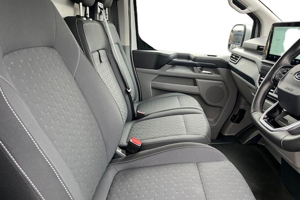 Used Ford Transit Custom 2025 for sale - 76209471: Photo 11