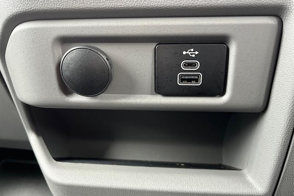 Used Ford Transit Custom 2025 for sale - 76209471: Photo 16