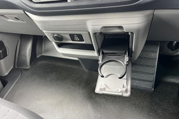 Used Ford Transit Custom 2025 for sale - 76209471: Photo 17