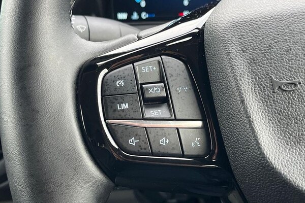 Used Ford Transit Custom 2025 for sale - 76209471: Photo 18