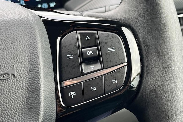Used Ford Transit Custom 2025 for sale - 76209471: Photo 19