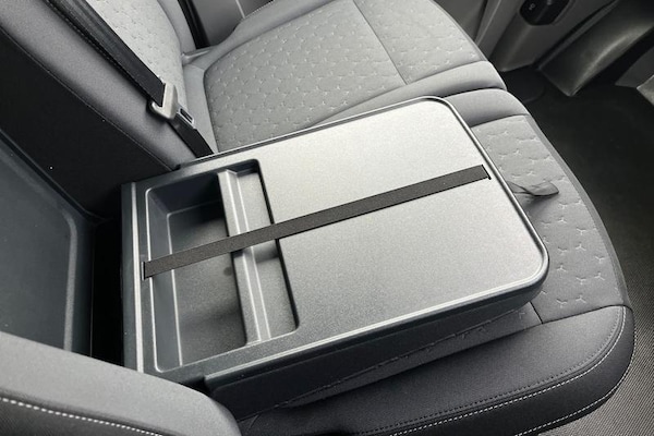 Used Ford Transit Custom 2025 for sale - 76209471: Photo 29