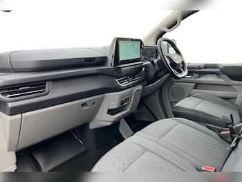 Used Ford Transit Custom 2025 for sale - 76209471: Photo