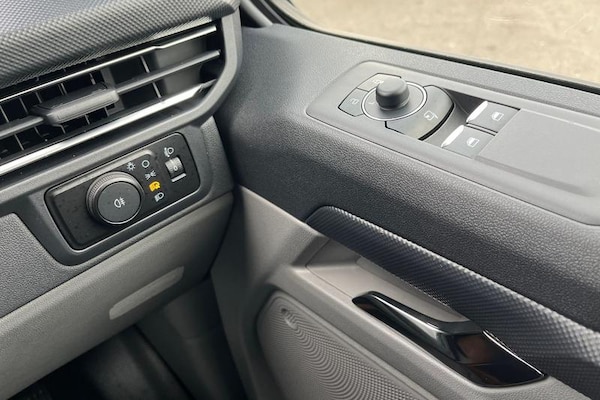 Used Ford Transit Custom 2025 for sale - 76209471: Photo 9