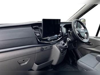 Used Ford Transit 2025 for sale - 78582138: Photo