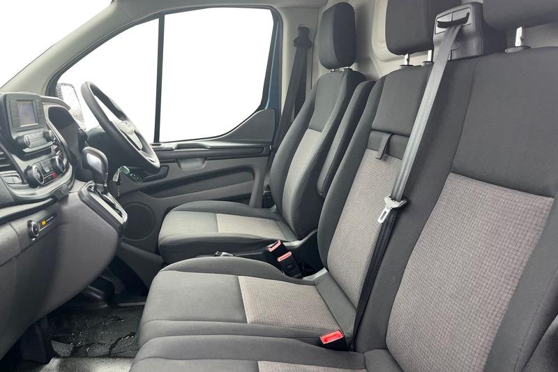 Used Ford Transit Custom 2020 for sale - 76908731: Photo 10