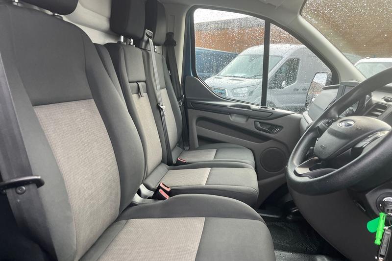 Used Ford Transit Custom 2020 for sale - 76908731: Photo 11