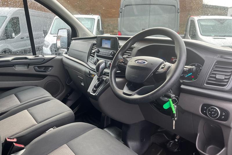 Used Ford Transit Custom 2020 for sale - 76908731: Photo 14