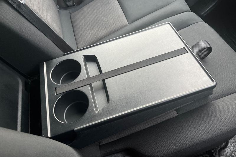 Used Ford Transit Custom 2020 for sale - 76908731: Photo 15