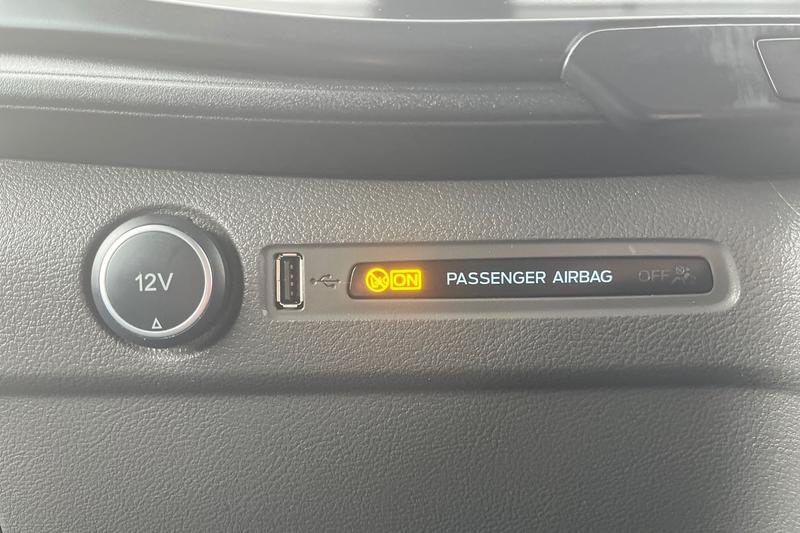 Used Ford Transit Custom 2020 for sale - 76908731: Photo 16