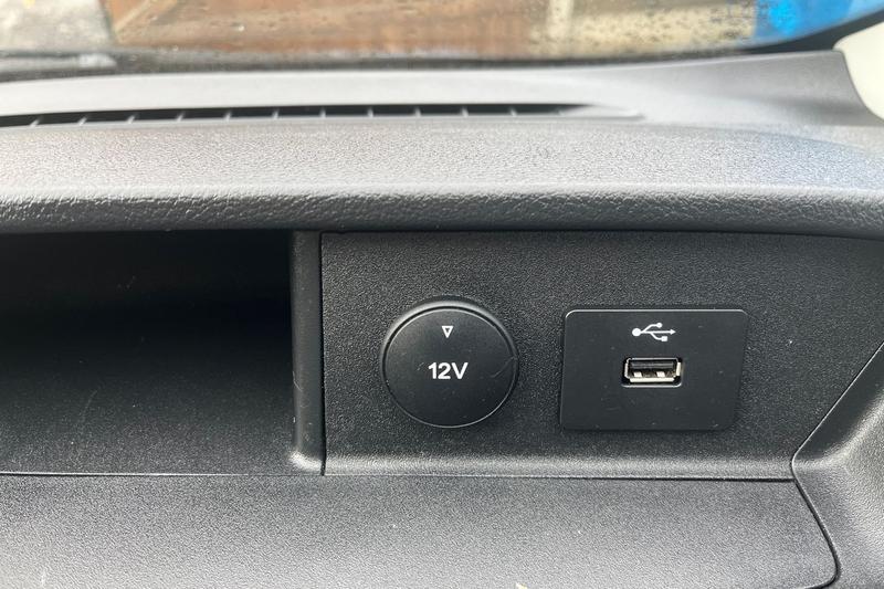 Used Ford Transit Custom 2020 for sale - 76908731: Photo 17