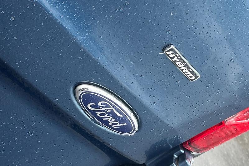 Used Ford Transit Custom 2020 for sale - 76908731: Photo 20