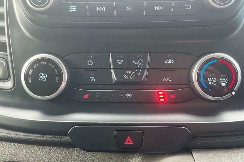 Used Ford Transit Custom 2020 for sale - 76908731: Photo 23