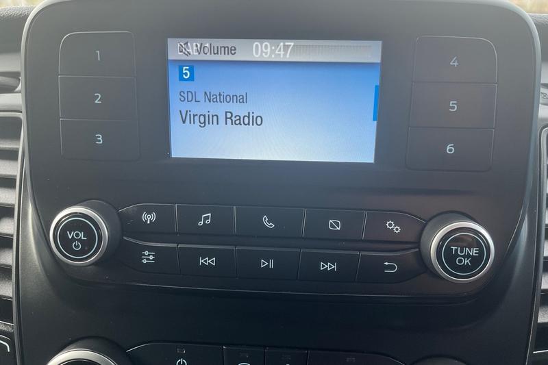 Used Ford Transit Custom 2020 for sale - 76908731: Photo 24