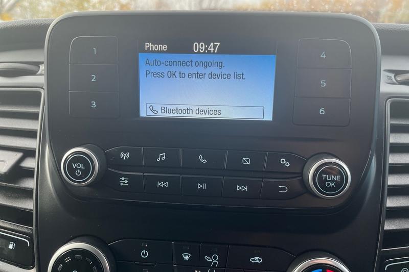 Used Ford Transit Custom 2020 for sale - 76908731: Photo 25