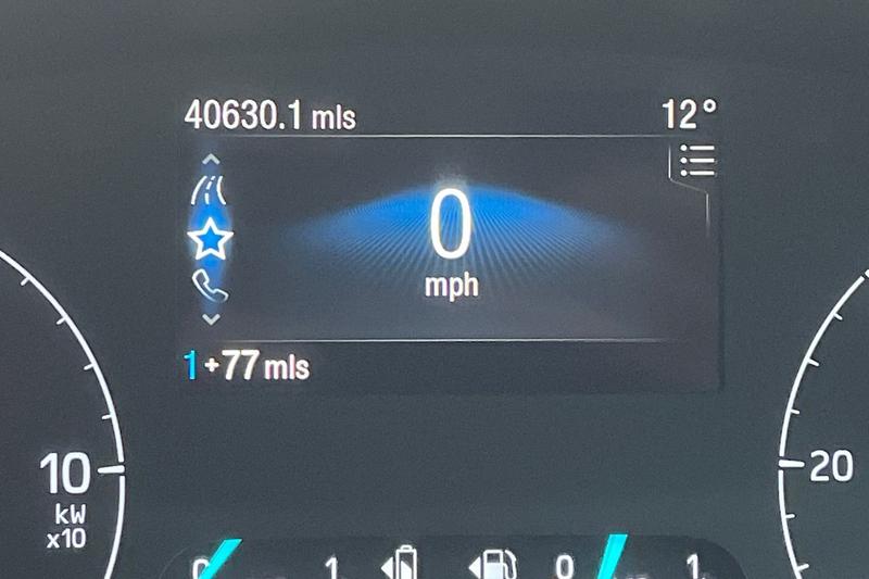 Used Ford Transit Custom 2020 for sale - 76908731: Photo 26