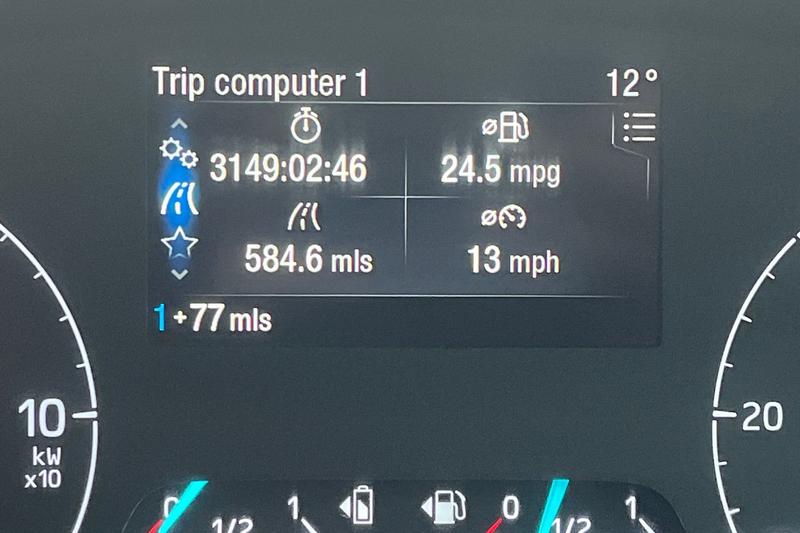 Used Ford Transit Custom 2020 for sale - 76908731: Photo 27