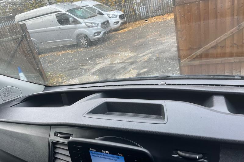 Used Ford Transit Custom 2020 for sale - 76908731: Photo 29