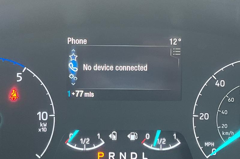 Used Ford Transit Custom 2020 for sale - 76908731: Photo 31