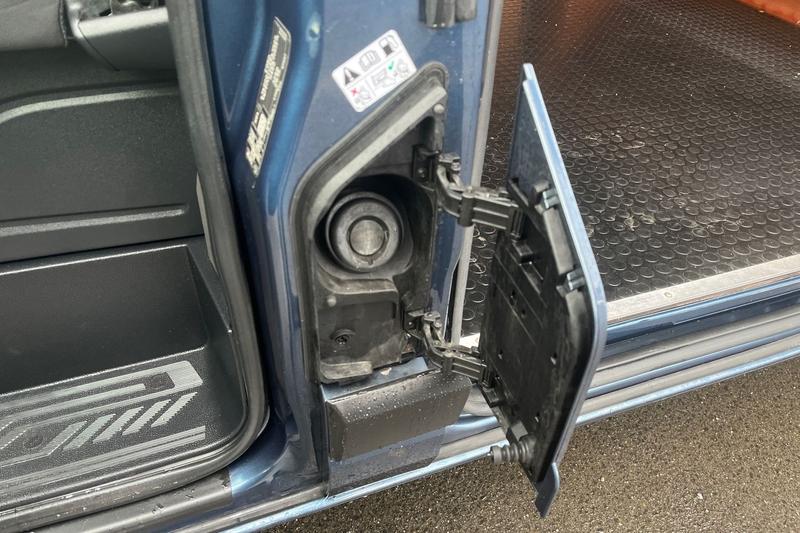 Used Ford Transit Custom 2020 for sale - 76908731: Photo 32