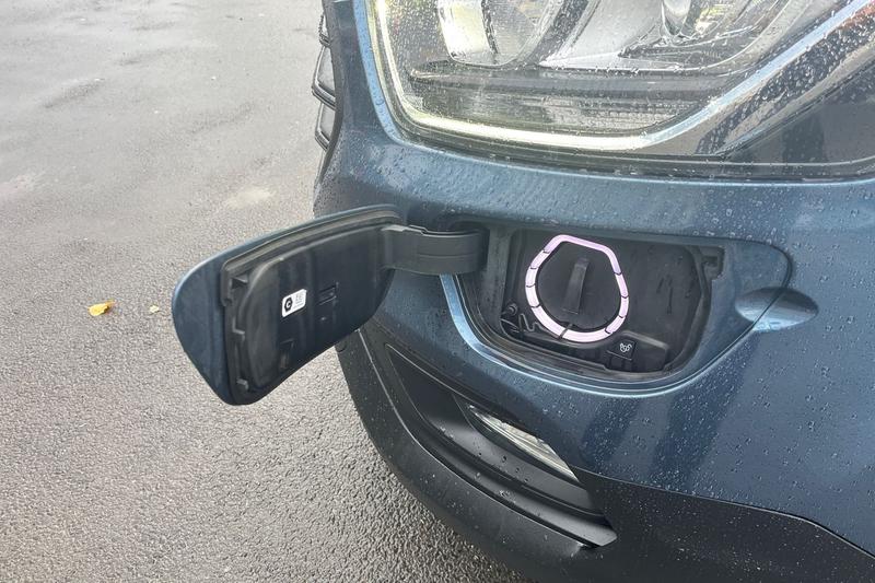 Used Ford Transit Custom 2020 for sale - 76908731: Photo 33