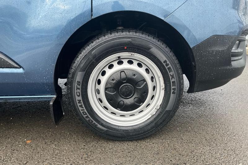 Used Ford Transit Custom 2020 for sale - 76908731: Photo 38