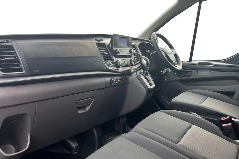 Used Ford Transit Custom 2020 for sale - 76908731: Photo 4