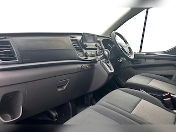 Used Ford Transit Custom 2020 for sale - 76908731: Photo