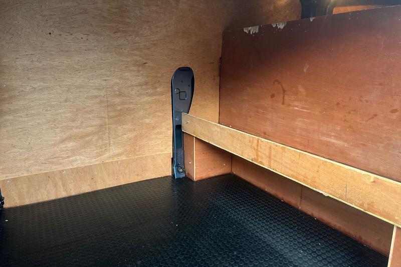 Used Ford Transit Custom 2020 for sale - 76908731: Photo 5