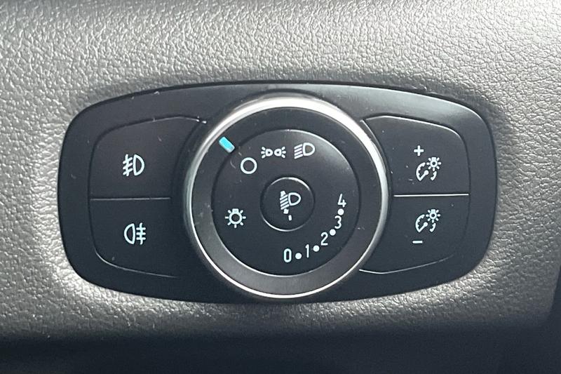 Used Ford Transit Custom 2020 for sale - 76908731: Photo 9