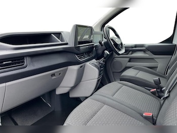 Used Ford Transit Custom 2024 for sale - 79008370: Photo
