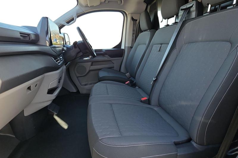 Used Ford Transit Custom 2025 for sale - 77659799: Photo 10