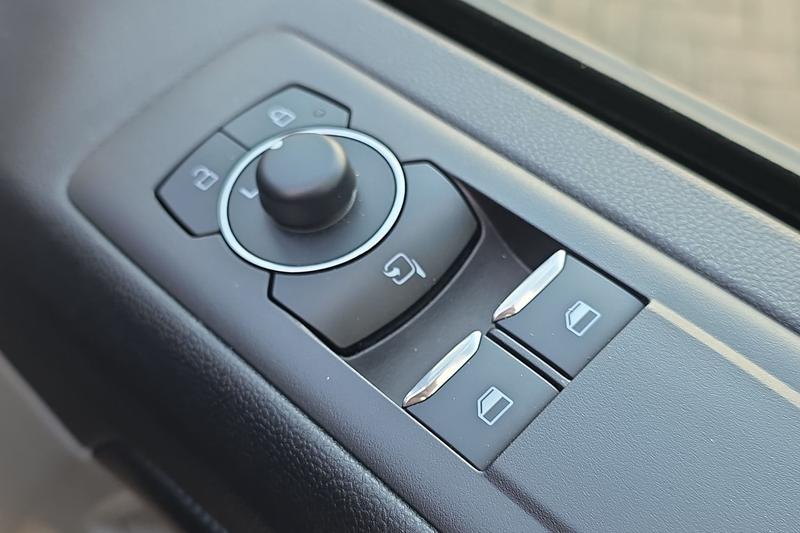 Used Ford Transit Custom 2025 for sale - 77659799: Photo 15