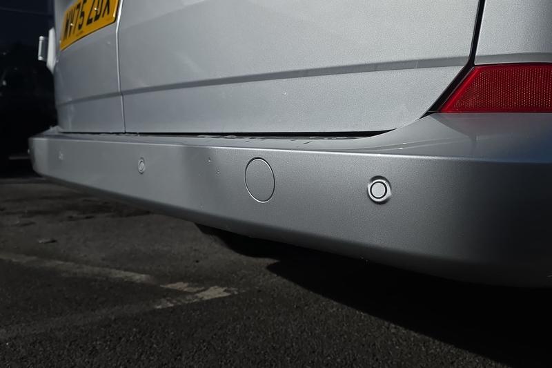 Used Ford Transit Custom 2025 for sale - 77659799: Photo 17