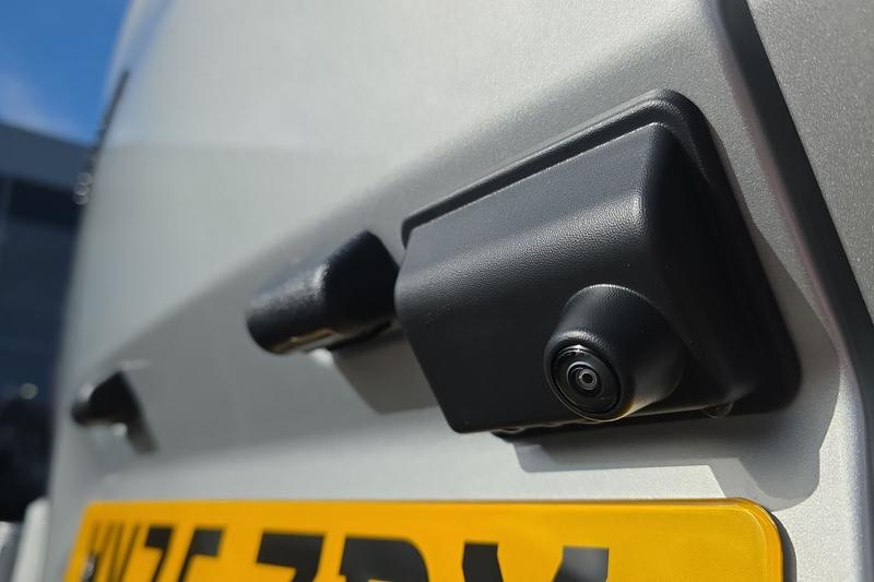 Used Ford Transit Custom 2025 for sale - 77659799: Photo 18