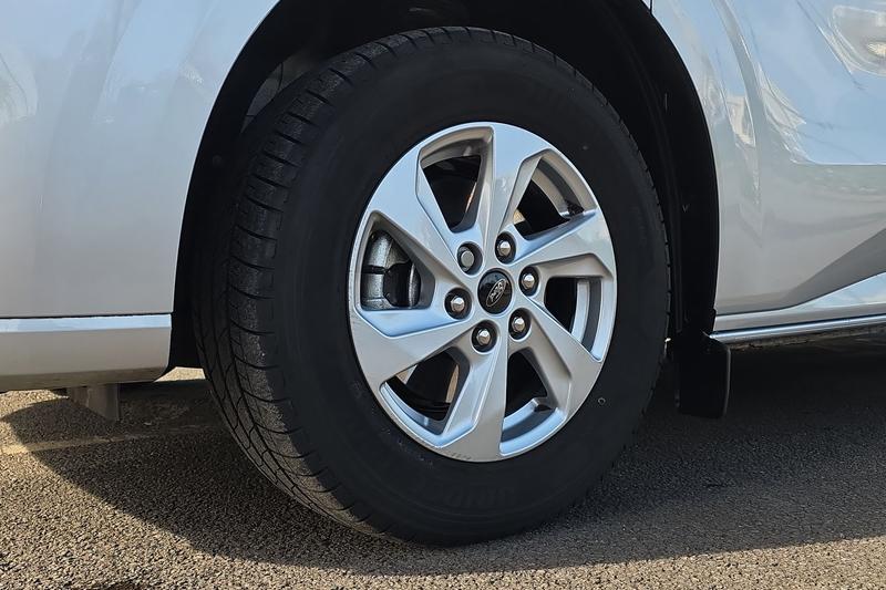 Used Ford Transit Custom 2025 for sale - 77659799: Photo 19