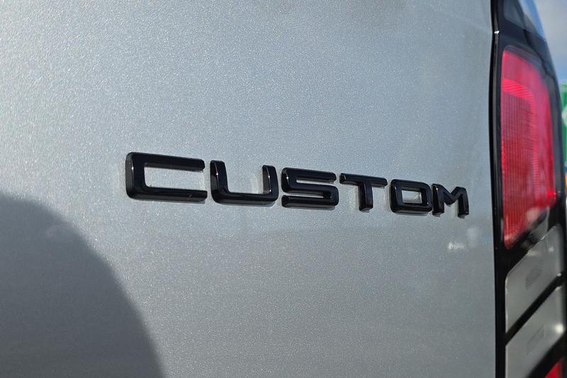 Used Ford Transit Custom 2025 for sale - 77659799: Photo 20