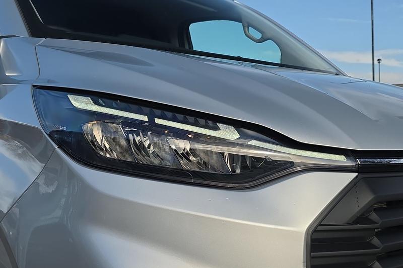 Used Ford Transit Custom 2025 for sale - 77659799: Photo 21