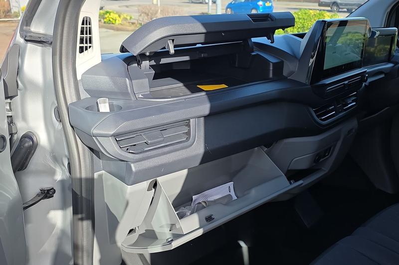 Used Ford Transit Custom 2025 for sale - 77659799: Photo 25