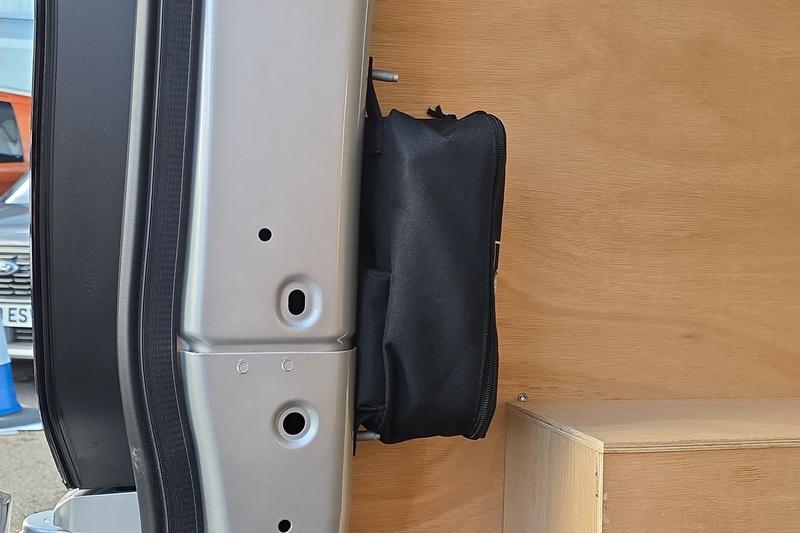 Used Ford Transit Custom 2025 for sale - 77659799: Photo 28