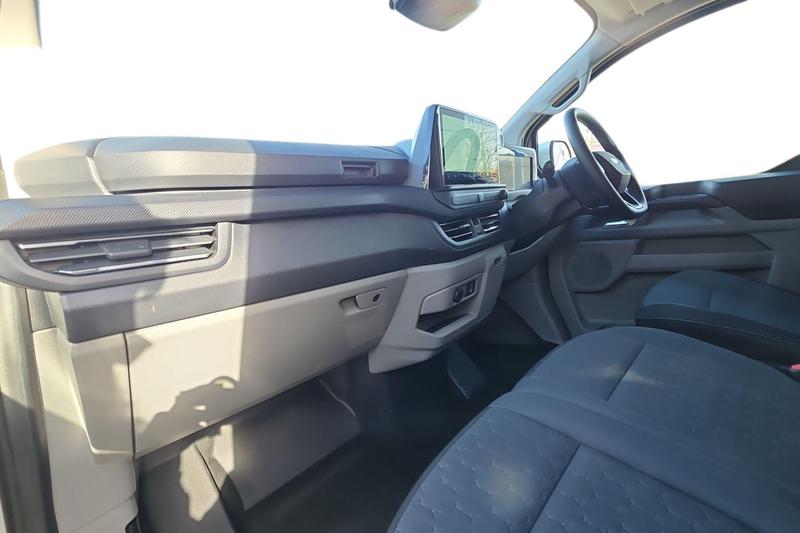 Used Ford Transit Custom 2025 for sale - 77659799: Photo 3