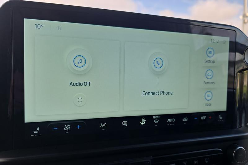 Used Ford Transit Custom 2025 for sale - 77659799: Photo 36