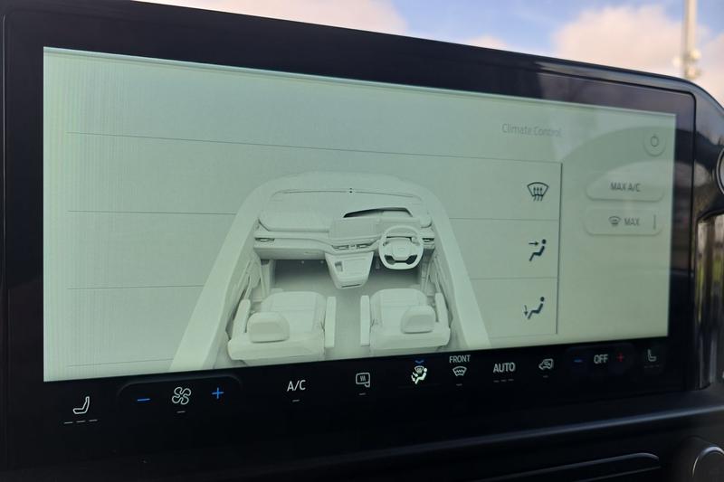 Used Ford Transit Custom 2025 for sale - 77659799: Photo 37